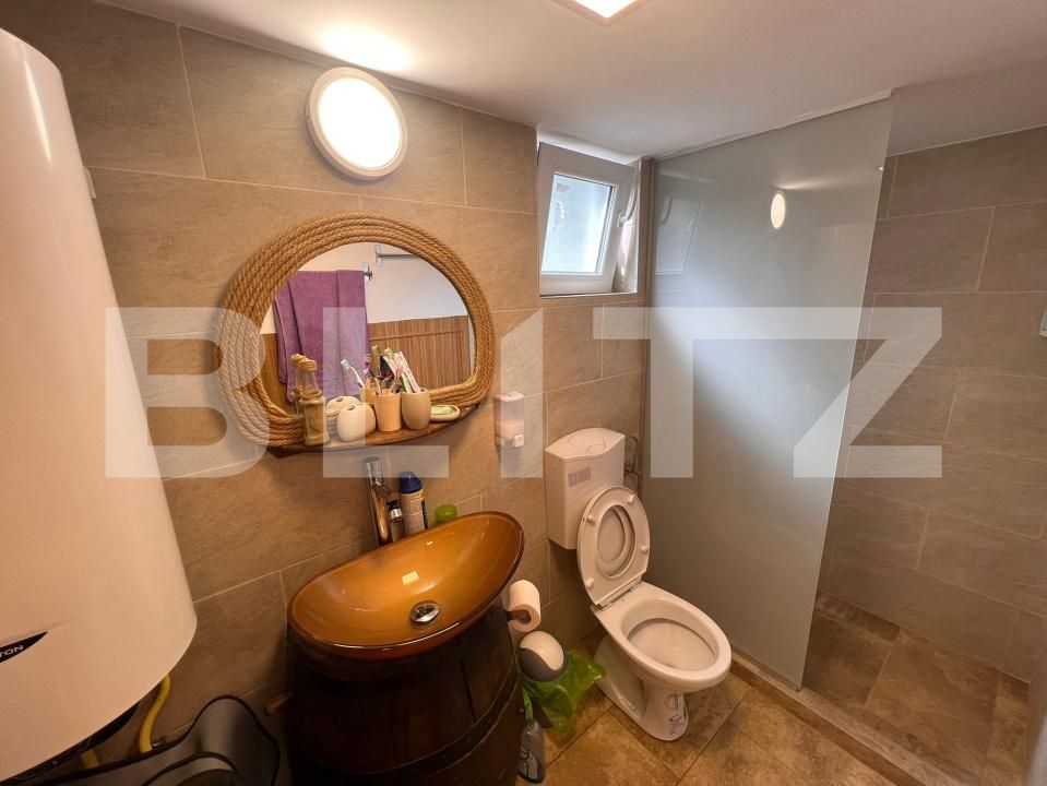 Casa de închiriat 2 camere Iris - 198932CI | BLITZ Cluj-Napoca | Poza8