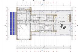 Teren autorizat, proiect superb, Jucu de Mijloc, comision 0