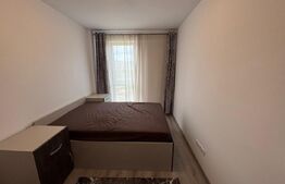 Apartament 2 camere, modern, semidecomandat, zona: Aeroport