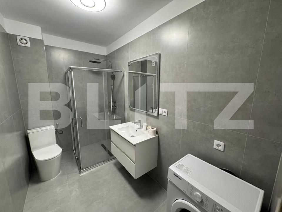 Apartament de închiriat 2 camere Someseni - 198939AI | BLITZ Cluj-Napoca | Poza4