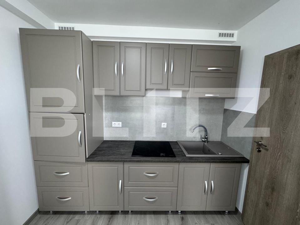 Apartament de închiriat 2 camere Someseni - 198939AI | BLITZ Cluj-Napoca | Poza3