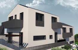 Oferta! Duplex de vanzare, 110 mp, teren 250 mp, front 17 ml, zona linistita