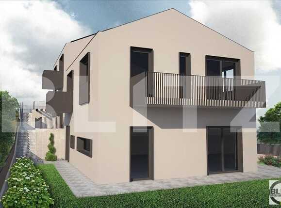 Casa de vânzare 4 camere Borhanci - 19894CV | BLITZ Cluj-Napoca | Poza2