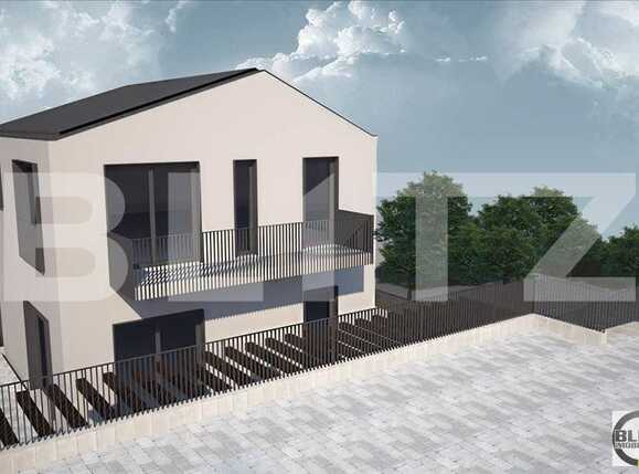 Casa de vânzare 4 camere Borhanci - 19894CV | BLITZ Cluj-Napoca | Poza4