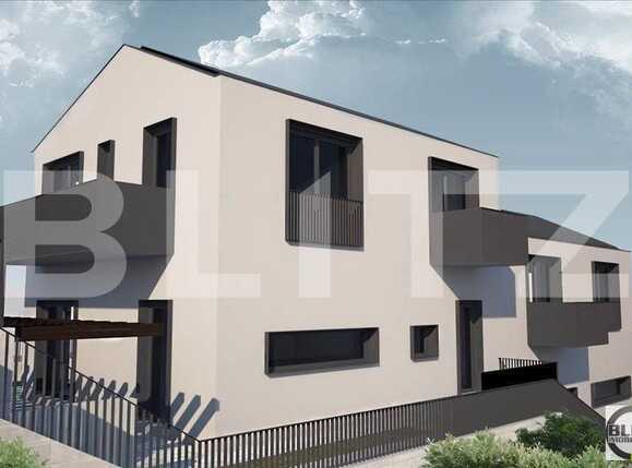 Casa de vânzare 4 camere Borhanci - 19894CV | BLITZ Cluj-Napoca | Poza5