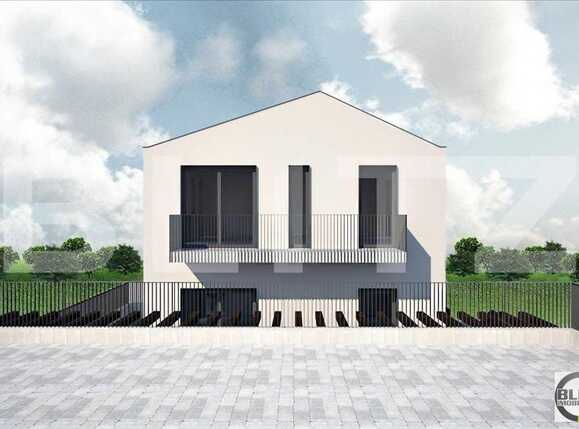 Casa de vânzare 4 camere Borhanci - 19894CV | BLITZ Cluj-Napoca | Poza3