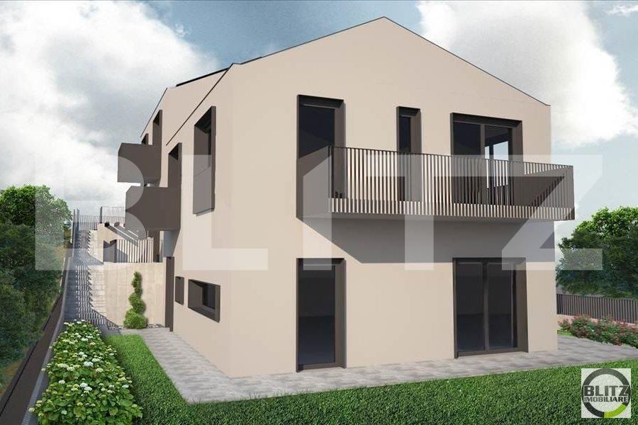 Casa de vânzare 4 camere Borhanci - 19894CV | BLITZ Cluj-Napoca | Poza2