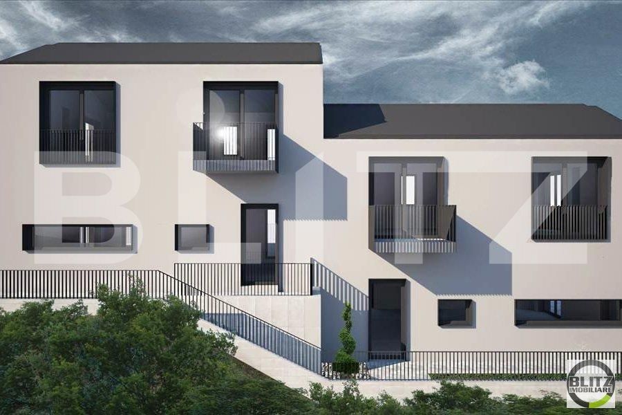 Casa de vânzare 4 camere Borhanci - 19894CV | BLITZ Cluj-Napoca | Poza6