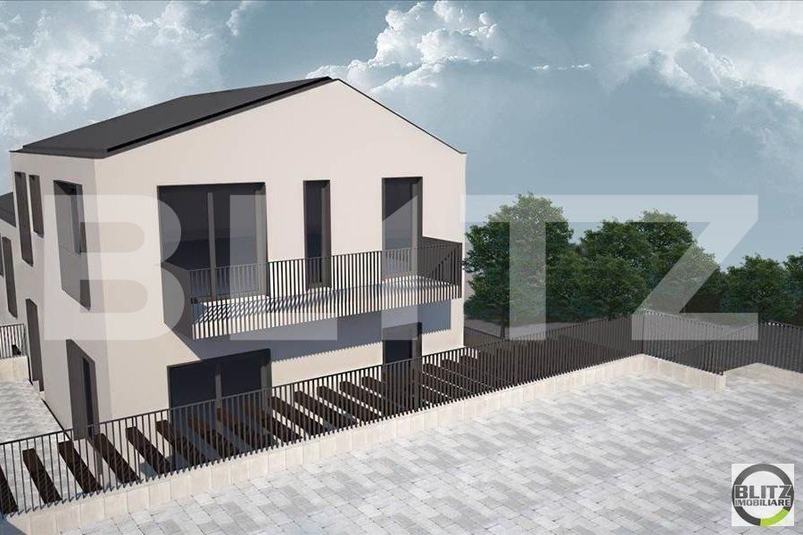 Casa de vânzare 4 camere Borhanci - 19894CV | BLITZ Cluj-Napoca | Poza4