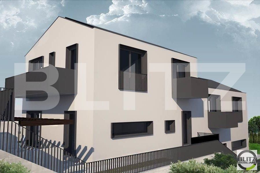 Casa de vânzare 4 camere Borhanci - 19894CV | BLITZ Cluj-Napoca | Poza5