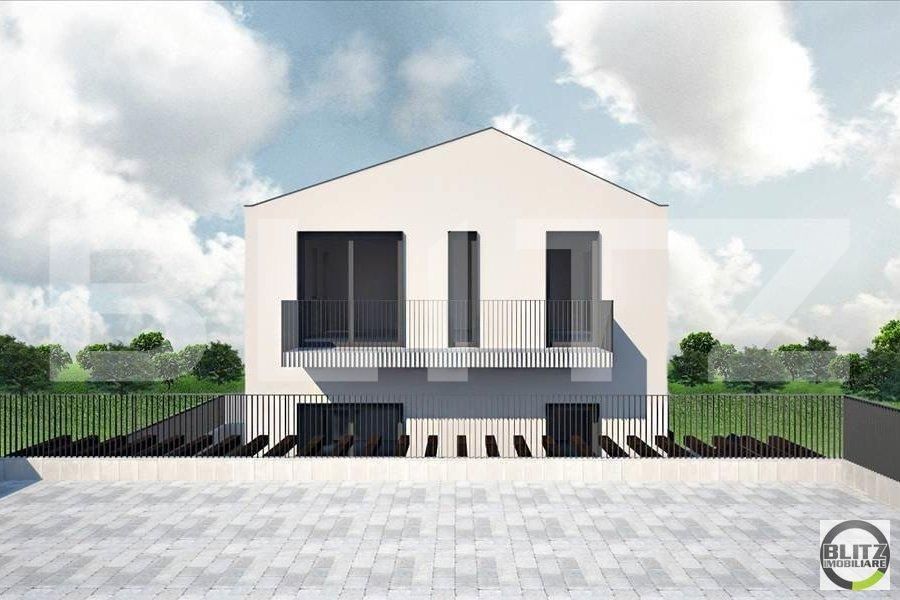 Casa de vânzare 4 camere Borhanci - 19894CV | BLITZ Cluj-Napoca | Poza3