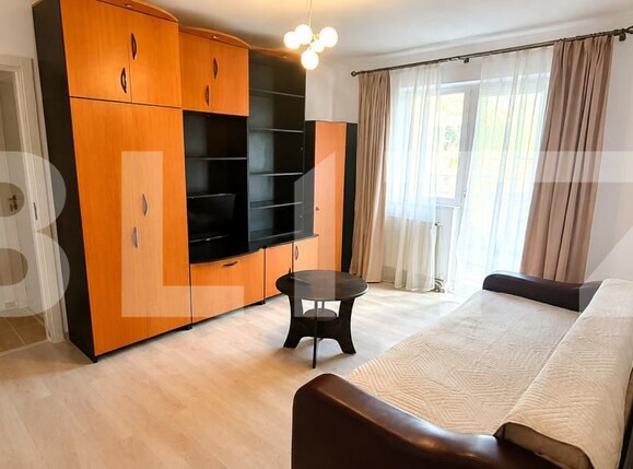 Apartament de închiriat 2 camere Astra - 198940AI | BLITZ Brașov | Poza1