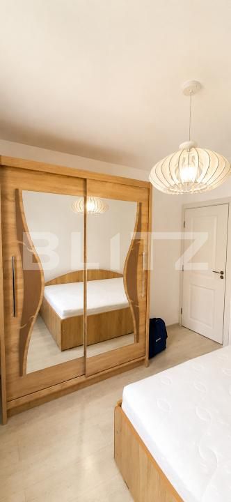 Apartament de închiriat 2 camere Astra - 198940AI | BLITZ Brașov | Poza2