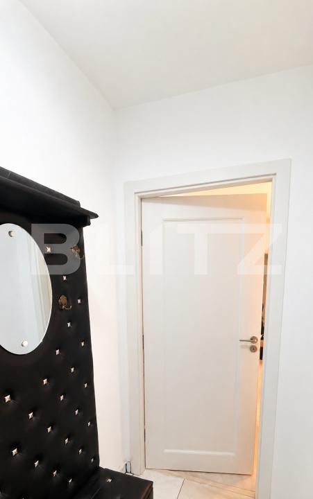 Apartament de închiriat 2 camere Astra - 198940AI | BLITZ Brașov | Poza3