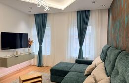Locuință premium în Centrul Brașovului | Prima închiriere după renovare