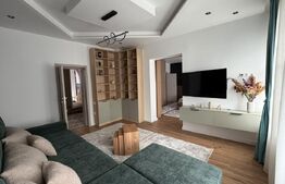 Locuință premium în Centrul Brașovului | Prima închiriere după renovare