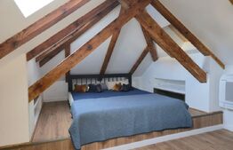 Locuință premium în Centrul Brașovului | Prima închiriere după renovare