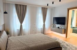 Locuință premium în Centrul Brașovului | Prima închiriere după renovare