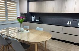 Locuință premium în Centrul Brașovului | Prima închiriere după renovare