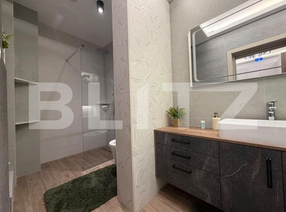Casa de închiriat 4 camere Central - 198948CI | BLITZ Brașov | Poza9