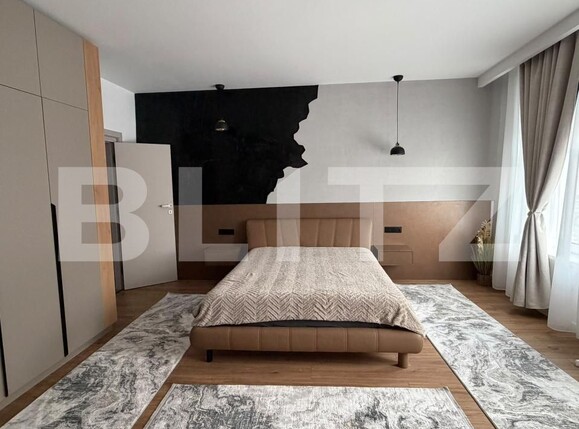 Casa de închiriat 4 camere Central - 198948CI | BLITZ Brașov | Poza5
