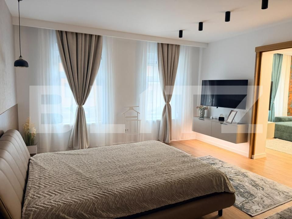 Casa de închiriat 4 camere Central - 198948CI | BLITZ Brașov | Poza6