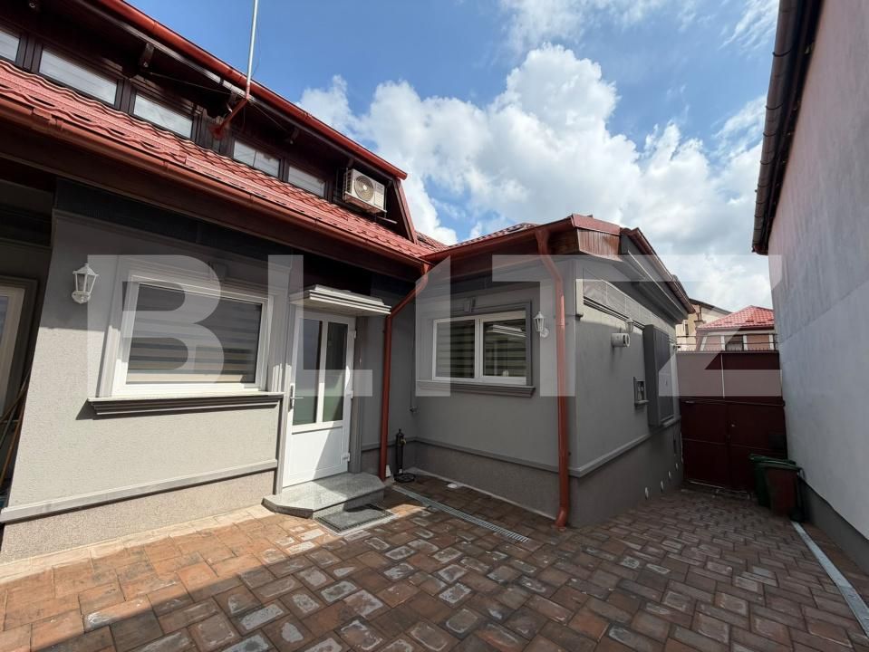 Casa de închiriat 4 camere Central - 198948CI | BLITZ Brașov | Poza12