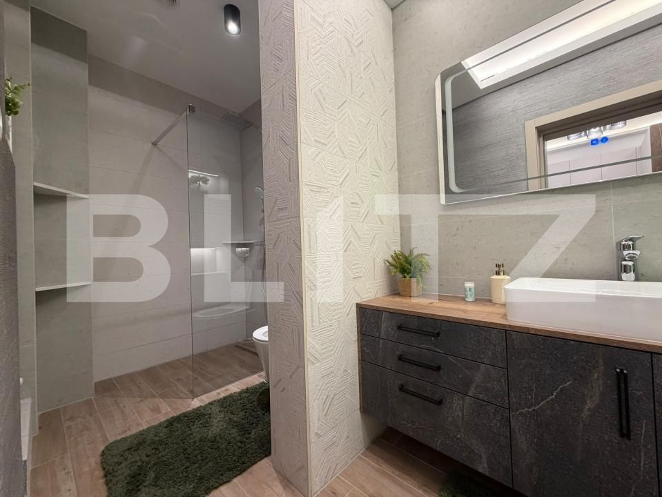Casa de închiriat 4 camere Central - 198948CI | BLITZ Brașov | Poza9