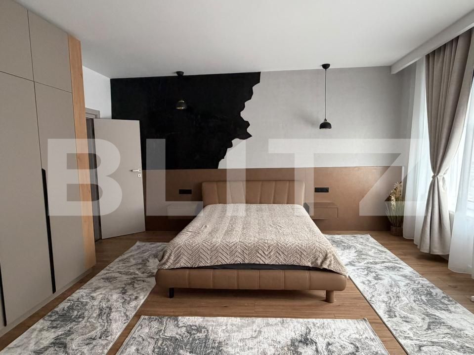 Casa de închiriat 4 camere Central - 198948CI | BLITZ Brașov | Poza5