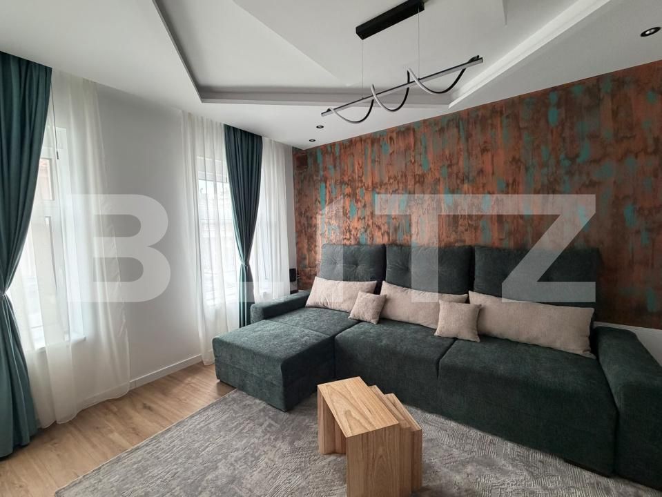 Casa de închiriat 4 camere Central - 198948CI | BLITZ Brașov | Poza3