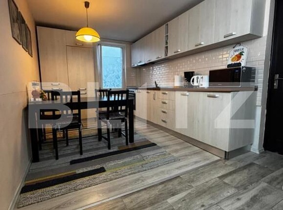 Apartament de vânzare 2 camere Astra - 198950AV | BLITZ Brașov | Poza5