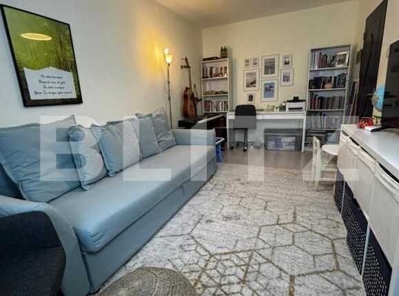 Apartament de vânzare 2 camere Astra - 198950AV | BLITZ Brașov | Poza1