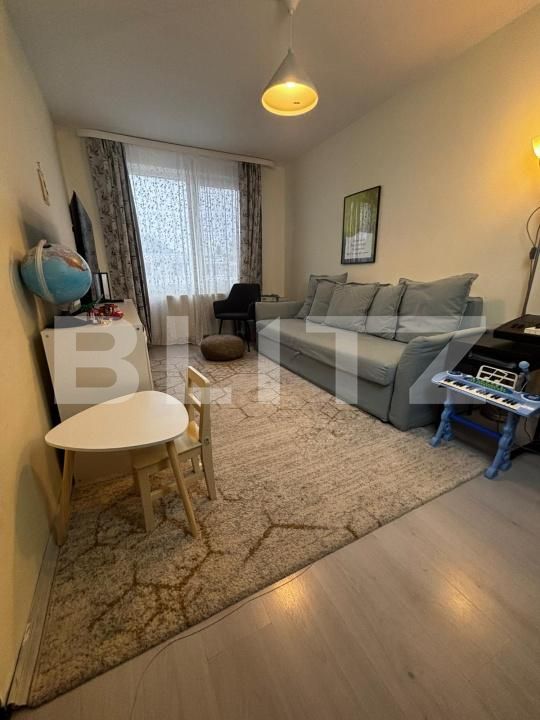 Apartament de vânzare 2 camere Astra - 198950AV | BLITZ Brașov | Poza2