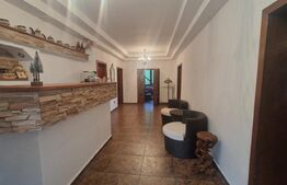 Vila in Moeciu de Sus - 12 camere teren 4780 mp - bonus 2000 mp teren