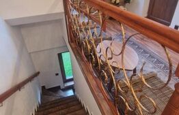 Vila in Moeciu de Sus - 12 camere teren 4780 mp - bonus 2000 mp teren