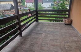 Vila in Moeciu de Sus - 12 camere teren 4780 mp - bonus 2000 mp teren