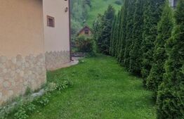 Vila in Moeciu de Sus - 12 camere teren 4780 mp - bonus 2000 mp teren