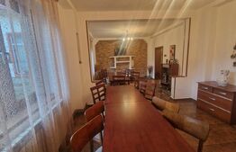 Vila in Moeciu de Sus - 12 camere teren 4780 mp - bonus 2000 mp teren