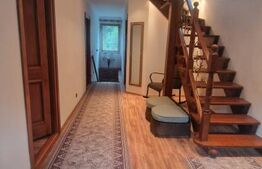 Vila in Moeciu de Sus - 12 camere teren 4780 mp - bonus 2000 mp teren