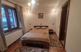 Vila in Moeciu de Sus - 12 camere teren 4780 mp - bonus 2000 mp teren