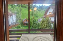 Vila in Moeciu de Sus - 12 camere teren 4780 mp - bonus 2000 mp teren