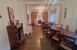 Vila in Moeciu de Sus - 12 camere teren 4780 mp - bonus 2000 mp teren