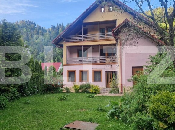 Casa de vânzare 12 camere Moieciu - 198951CV | BLITZ Brașov | Poza5