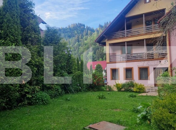 Casa de vânzare 12 camere Moieciu - 198951CV | BLITZ Brașov | Poza1