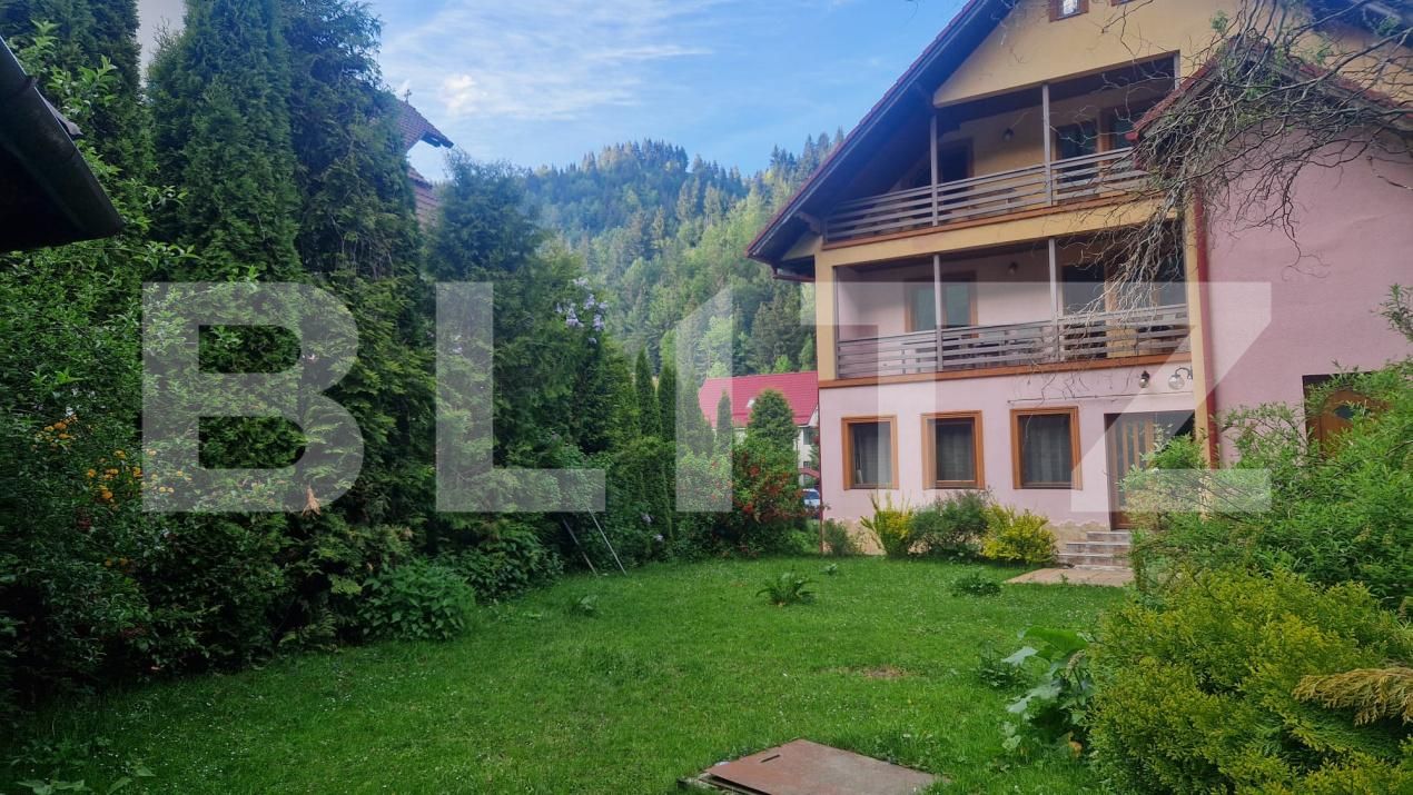 Casa de vânzare 12 camere Moieciu - 198951CV | BLITZ Brașov | Poza2