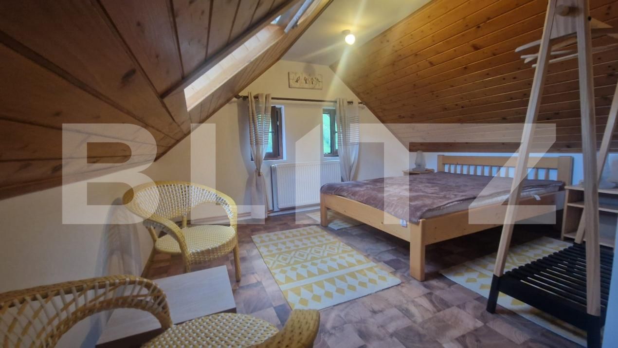 Casa de vânzare 12 camere Moieciu - 198951CV | BLITZ Brașov | Poza20