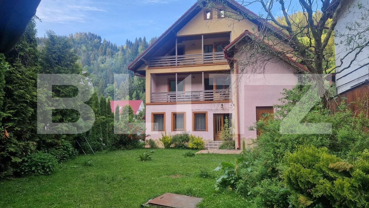 Casa de vânzare 12 camere Moieciu - 198951CV | BLITZ Brașov | Poza5