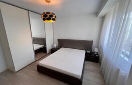 Apartament lux cu 2 camere, terasă, zona BT Arena, parcare subterană