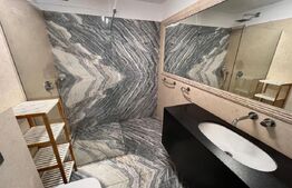 Apartament lux cu 2 camere, terasă, zona BT Arena, parcare subterană