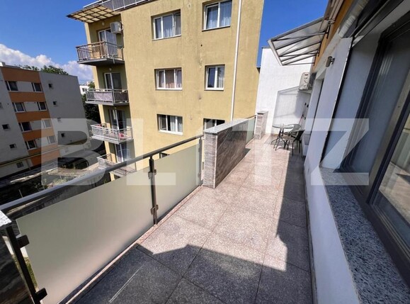Apartament de închiriat 2 camere Semicentral - 198953AI | BLITZ Cluj-Napoca | Poza5
